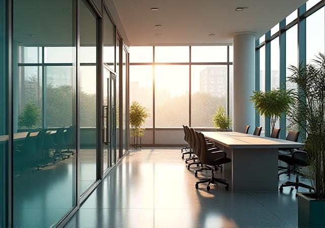 Ufficio Amazonica Insights a Roma